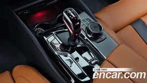 BMW M5, 2022 — миниатюра 12
