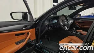 BMW M5, 2022 — миниатюра 13