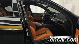 BMW M5, 2022 — миниатюра 17