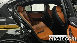 BMW M5, 2022 — миниатюра 18