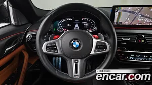 BMW M5, 2022 — миниатюра 19