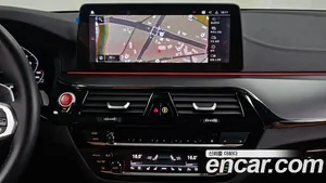 BMW M5, 2022 — миниатюра 20