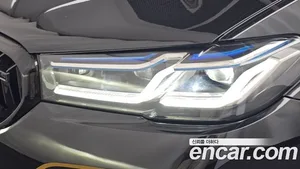 BMW M5, 2022 — миниатюра 8