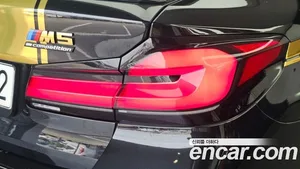 BMW M5, 2022 — миниатюра 9