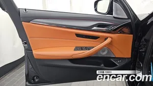 BMW M5, 2022 — миниатюра 14
