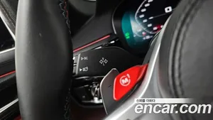 BMW M5, 2022 — миниатюра 28