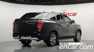 KGM Rexton, 2019 — миниатюра 2