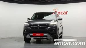 KGM Rexton, 2019 — миниатюра 3