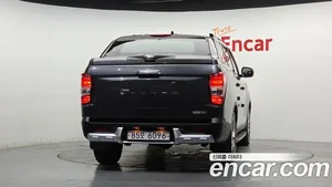 KGM Rexton, 2019 — миниатюра 4