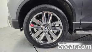 KGM Rexton, 2019 — миниатюра 5