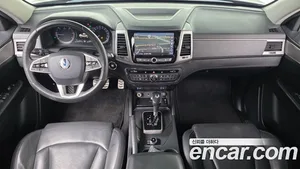 KGM Rexton, 2019 — миниатюра 7