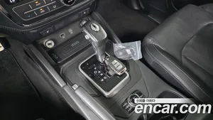 KGM Rexton, 2019 — миниатюра 9