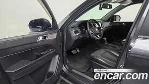KGM Rexton, 2019 — миниатюра 10