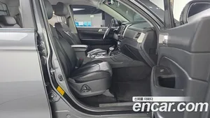 KGM Rexton, 2019 — миниатюра 11