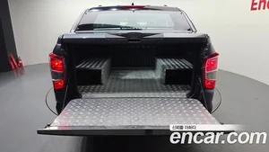 KGM Rexton, 2019 — миниатюра 20