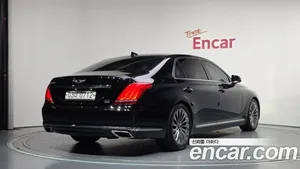 Genesis EQ900, 2016 — миниатюра 2