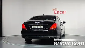 Genesis EQ900, 2016 — миниатюра 4