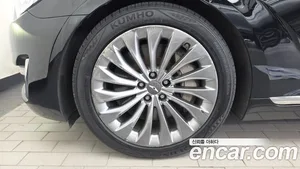 Genesis EQ900, 2016 — миниатюра 5