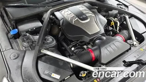 Genesis EQ900, 2016 — миниатюра 6