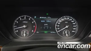 Genesis EQ900, 2016 — миниатюра 8