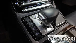 Genesis EQ900, 2016 — миниатюра 9