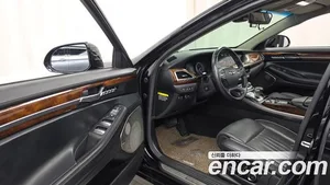 Genesis EQ900, 2016 — миниатюра 10