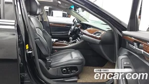 Genesis EQ900, 2016 — миниатюра 11