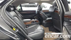 Genesis EQ900, 2016 — миниатюра 12