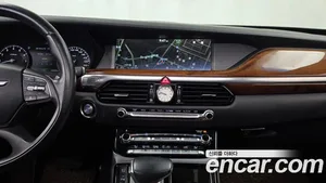 Genesis EQ900, 2016 — миниатюра 14
