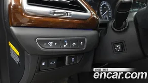 Genesis EQ900, 2016 — миниатюра 16