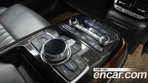 Genesis EQ900, 2016 — миниатюра 19