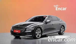 Genesis G80, 2024 — миниатюра 33
