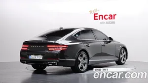 Genesis G80, 2024 — миниатюра 1