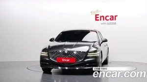 Genesis G80, 2024 — миниатюра 2