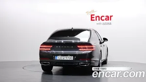 Genesis G80, 2024 — миниатюра 3