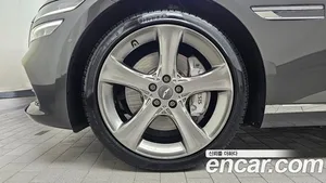 Genesis G80, 2024 — миниатюра 4