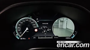 Genesis G80, 2024 — миниатюра 10