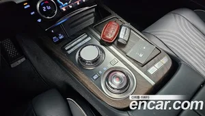 Genesis G80, 2024 — миниатюра 11