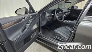 Genesis G80, 2024 — миниатюра 12
