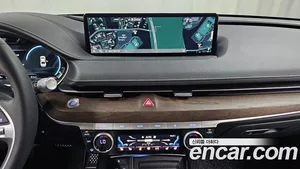 Genesis G80, 2024 — миниатюра 17