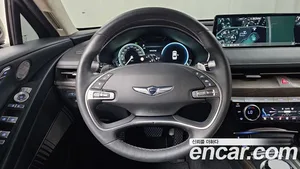 Genesis G80, 2024 — миниатюра 18