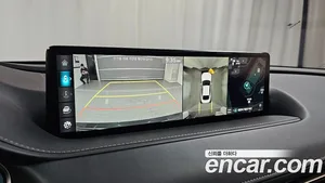 Genesis G80, 2024 — миниатюра 19
