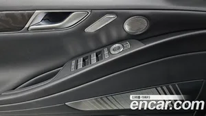 Genesis G80, 2024 — миниатюра 22