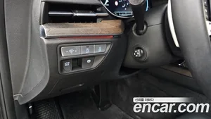 Genesis G80, 2024 — миниатюра 24