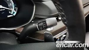 Genesis G80, 2024 — миниатюра 25