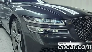 Genesis G80, 2024 — миниатюра 7