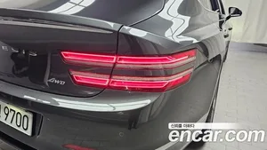 Genesis G80, 2024 — миниатюра 8