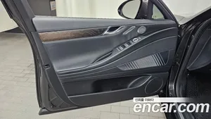 Genesis G80, 2024 — миниатюра 13