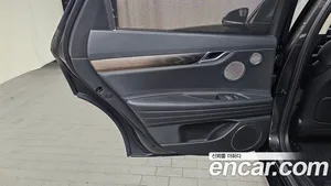 Genesis G80, 2024 — миниатюра 14