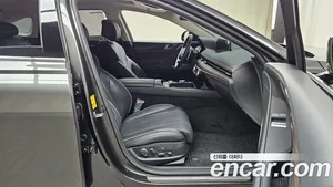 Genesis G80, 2024 — миниатюра 15